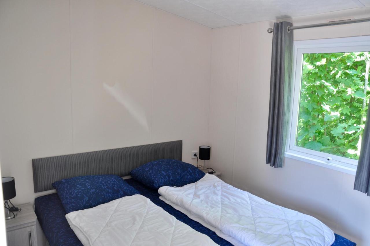 Chalet De Parel Петтен Екстер'єр фото