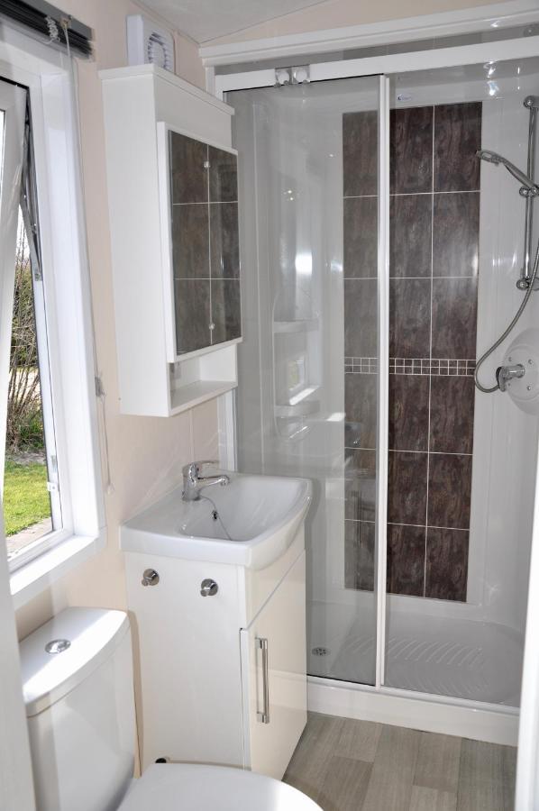 Chalet De Parel Петтен Екстер'єр фото
